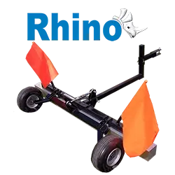 Rhino UTV Magnet