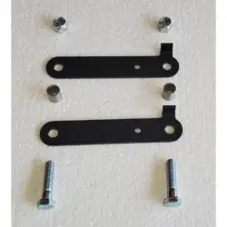 Part #10 Seeker Airdrag Pod Link (8pcs) - Airmag Accessory