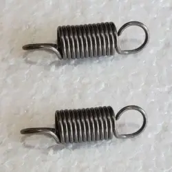 Part #12 Seeker Airdrag Spring (2pcs) - Airmag Accessory