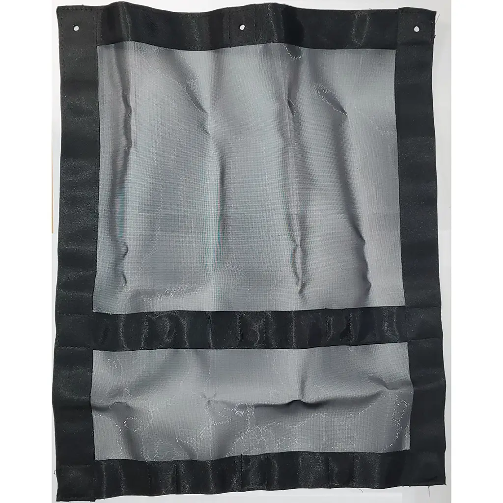 Part #31 Seeker Airdrag Pod Mesh Cover (10pcs) - Airmag Accessory