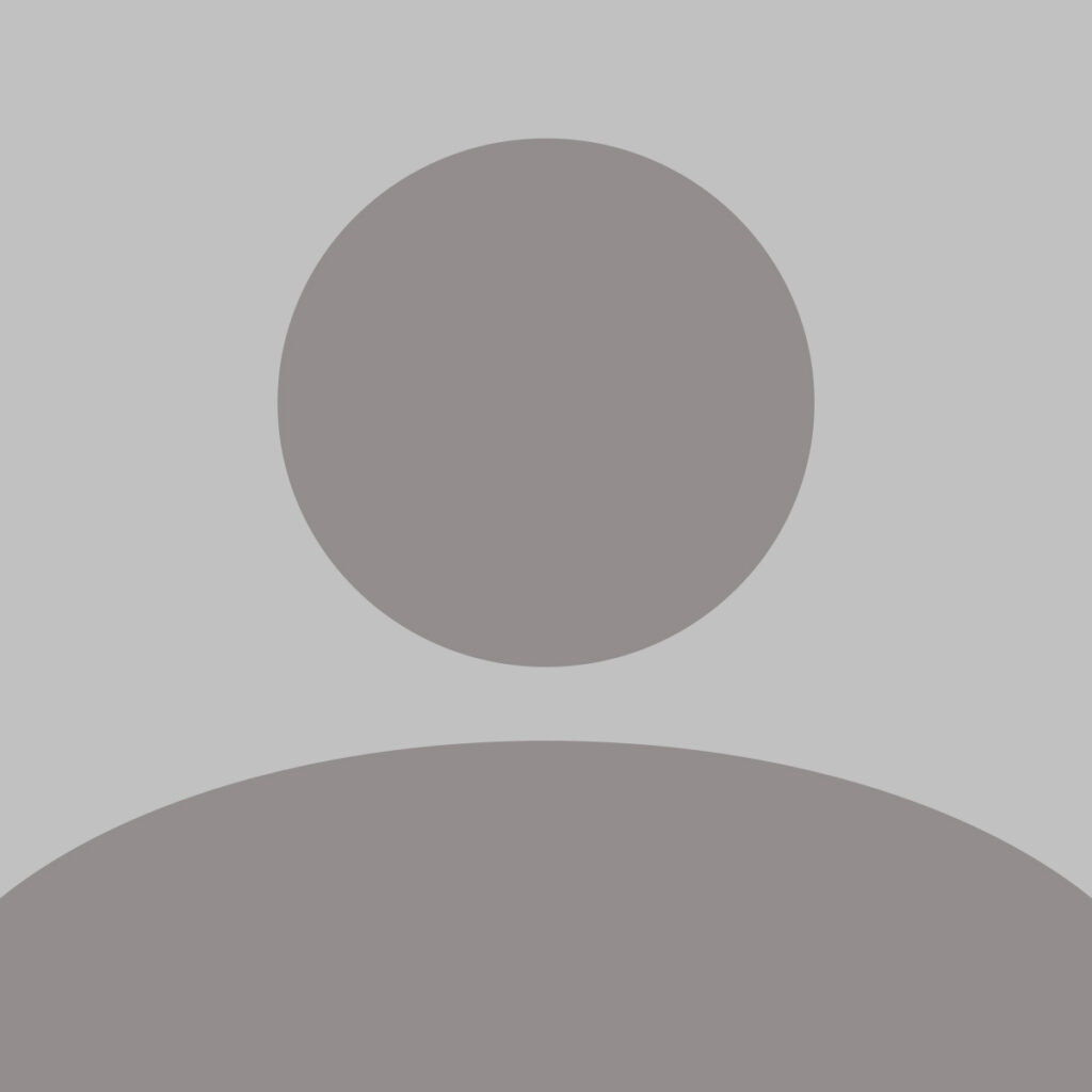 Icon for people with no pic