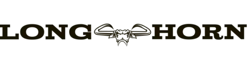 Logo de la gamme Longhorn