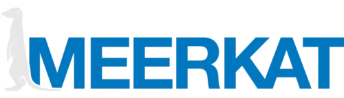 Logo Meerkat
