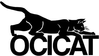 Logo de la gamme Ocicat