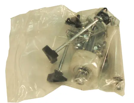 1 sac de boulons Atmos