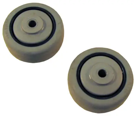 1 Fission 3 inch Wheels