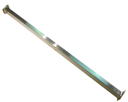 11 Atmos Bastidor delantero