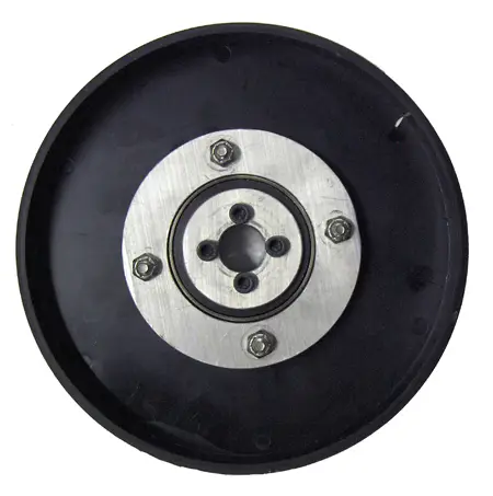 12 Atmos Entraînement droit