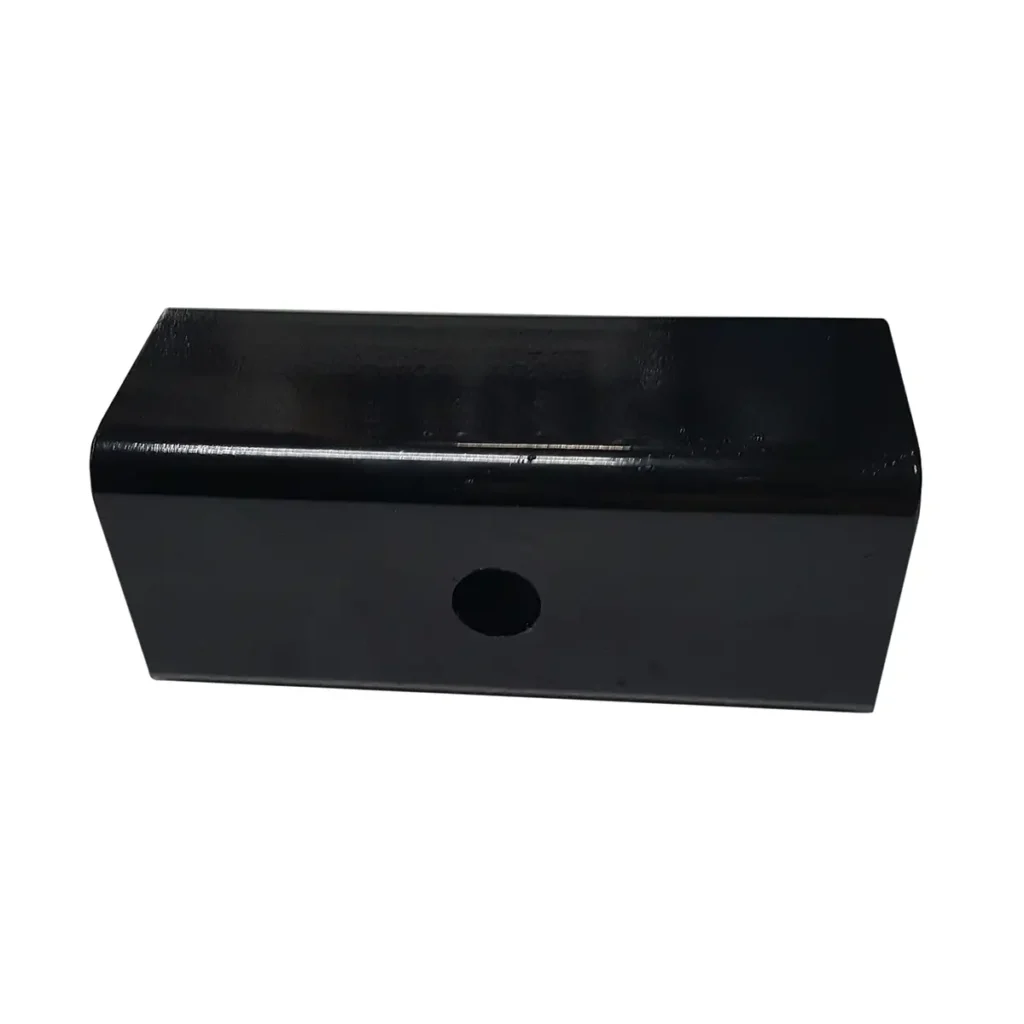 Manchon adaptateur en acier de 2,5 à 2 pouces