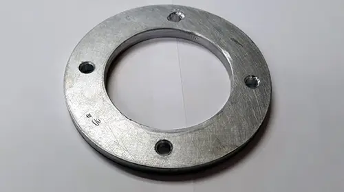 25 atmos freewheel clamp