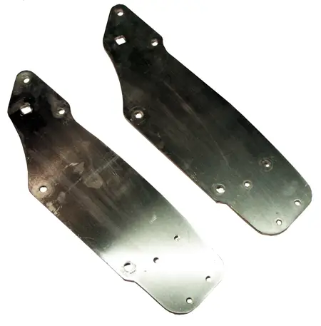 9 Atmos Lower Frame Connectors