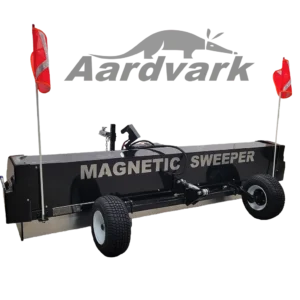 Aardvark Accessories