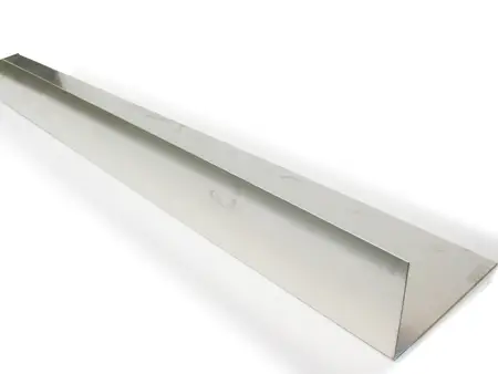 Aardvark - Part #13 - debris tray