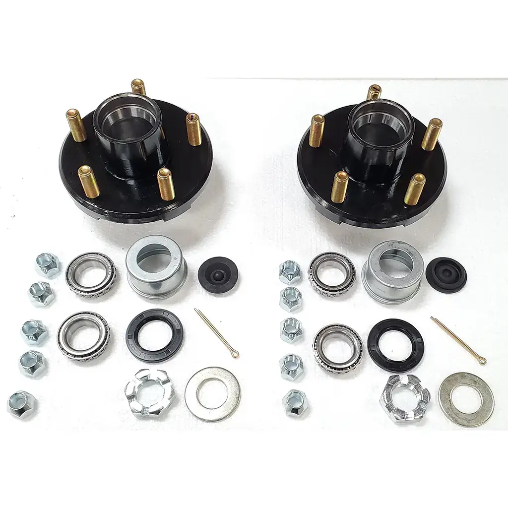 Part #27 Aardvark suspension axle assembly hub repair kit (28pcs)