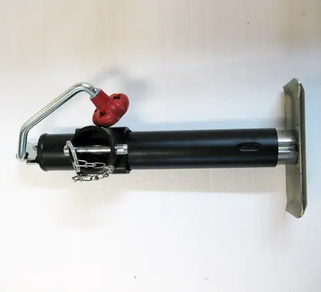 Aardvark - Part #6 - jack