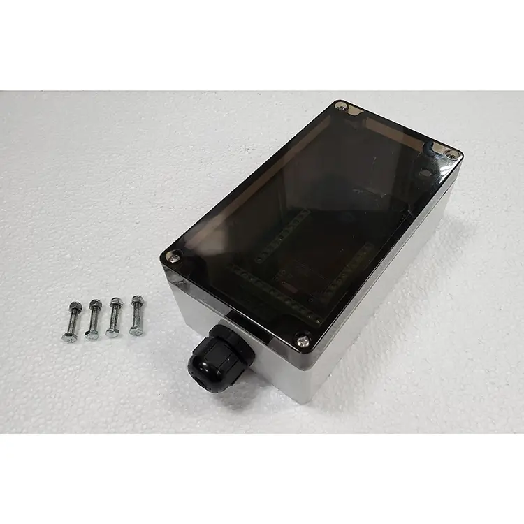 Part #3 Baffin hydraulic power unit PCB (1pc)