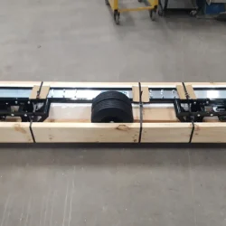 Aether LTL Packaging