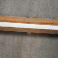 Aether hanging magnet inernational packaging crate step