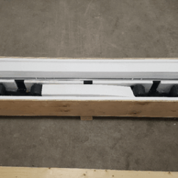 Aether hanging magnet international packaging crate step 3