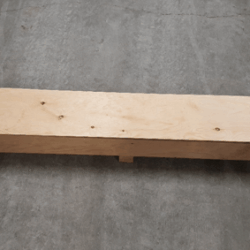 Aether hanging magnet international packaging crate step 5