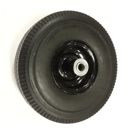 Barredora magnética Aether PARTE #2