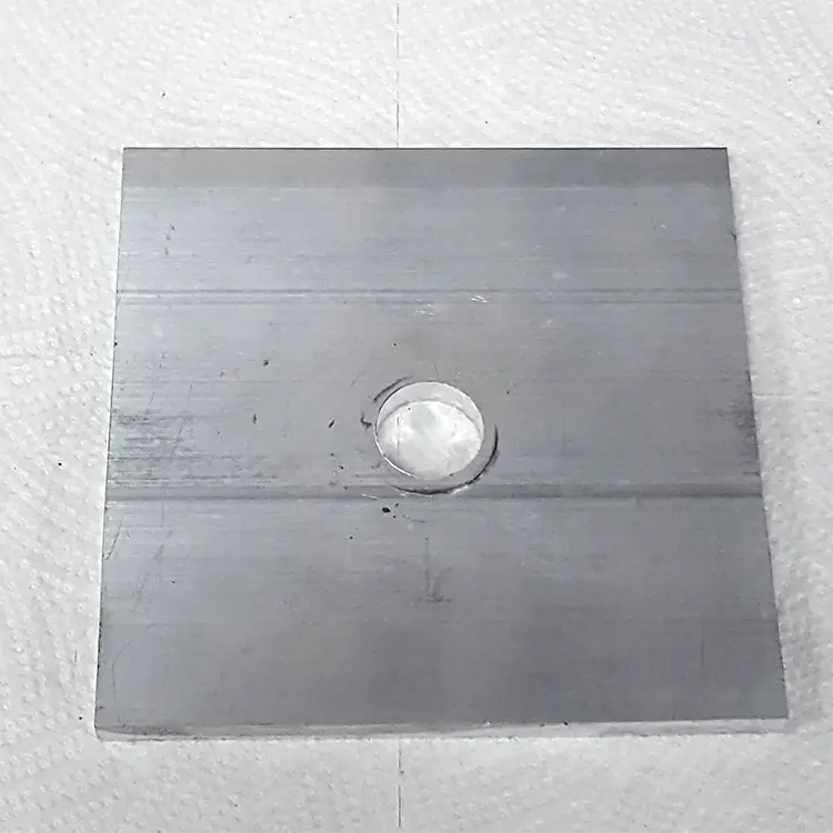 Balayeuse magnétique Aether PARTIE #5