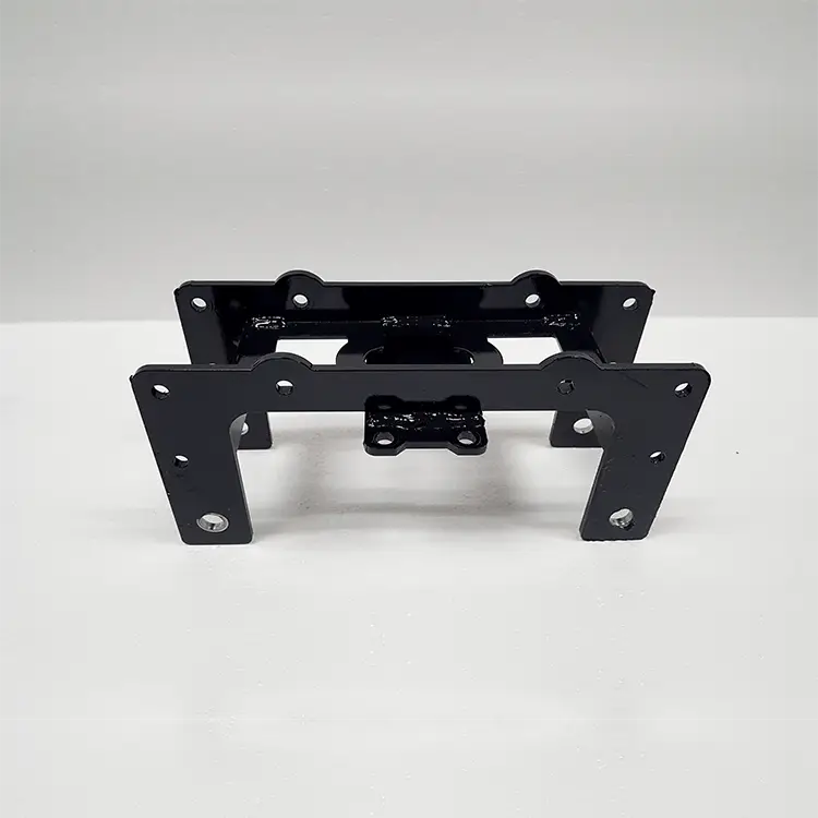 Balayeuse magnétique Aether PARTIE #7