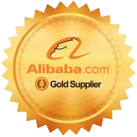 Alibaba Gold Supplier