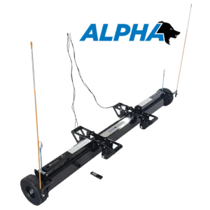  Alpha™ 86 4 1/2