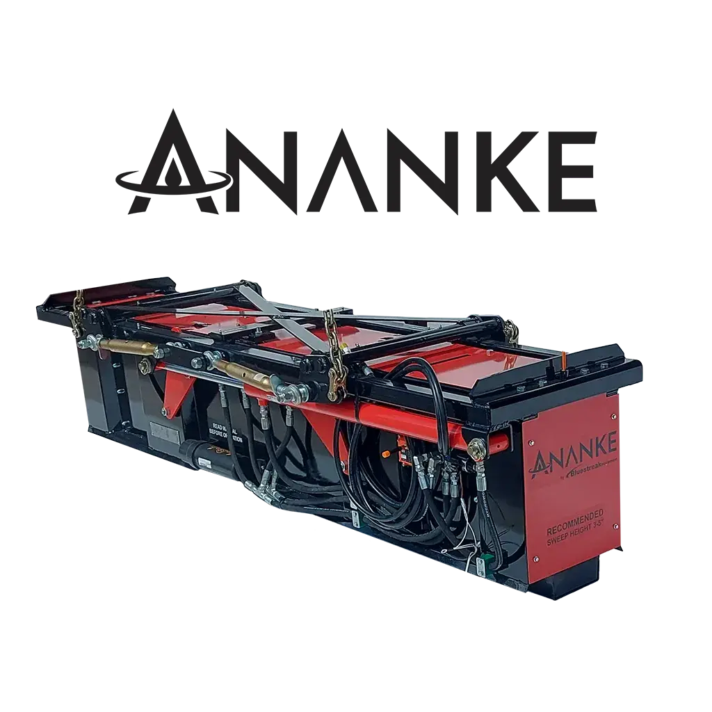 Ananke Magnetic Sweeper