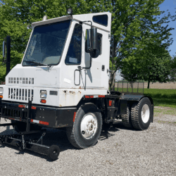 Bluestreak Equipment Aether magnetic sweeper