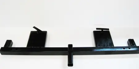 Bluetang - Part #3 - main frame