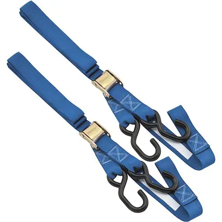 Bluetang - Part #5 - straps (2pcs)