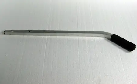 Bora 25 partie i - poignée supérieure en Y