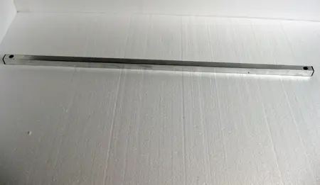 Bora 25 pièces k - tige de déverrouillage