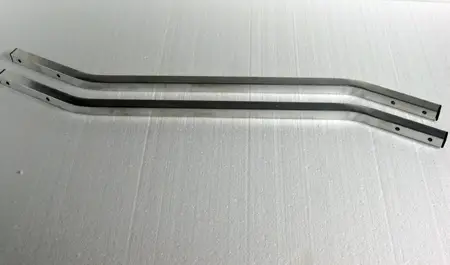 Bora 25 pièce l - bras inférieurs en Y