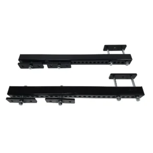 Bumper Mount Bracket A Parts