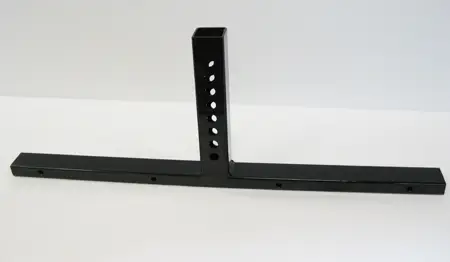 DDR60 - Part #1 - Adjustable arm