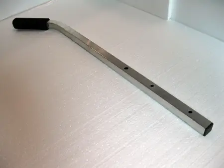 Ecko 20 part k - upper y handle