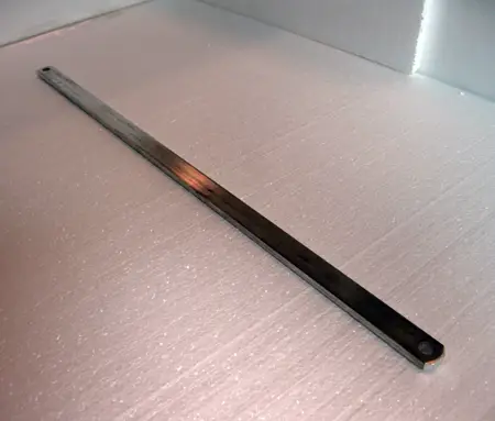 Ecko 20 part m - release rod