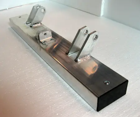 Ecko 20 part p - magnet assembly (no magnet iniside)