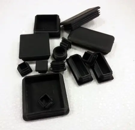 Ecko 20 part t - plugs