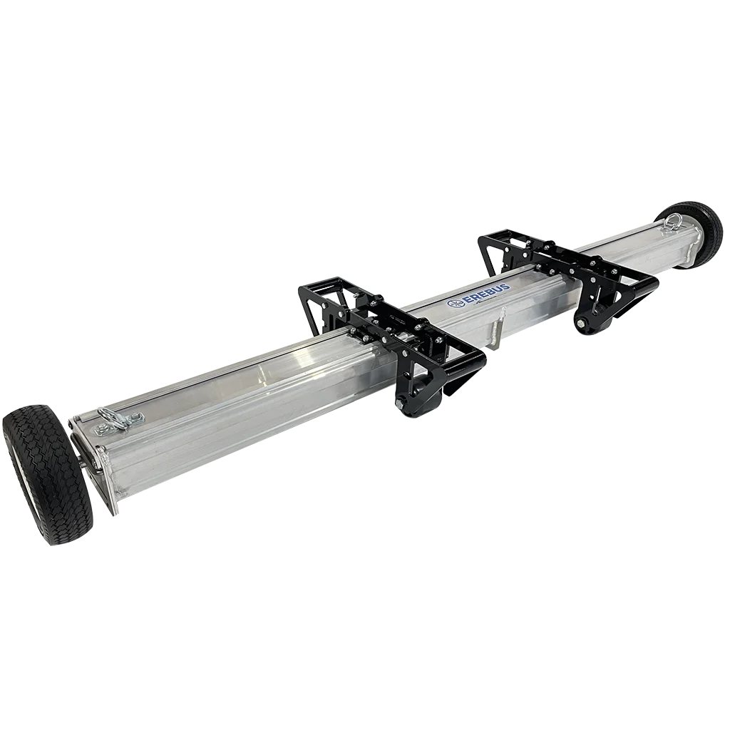 Erebus Series Magnetic Sweeper