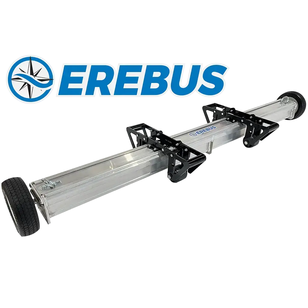 Erebus Magnetic Sweeper