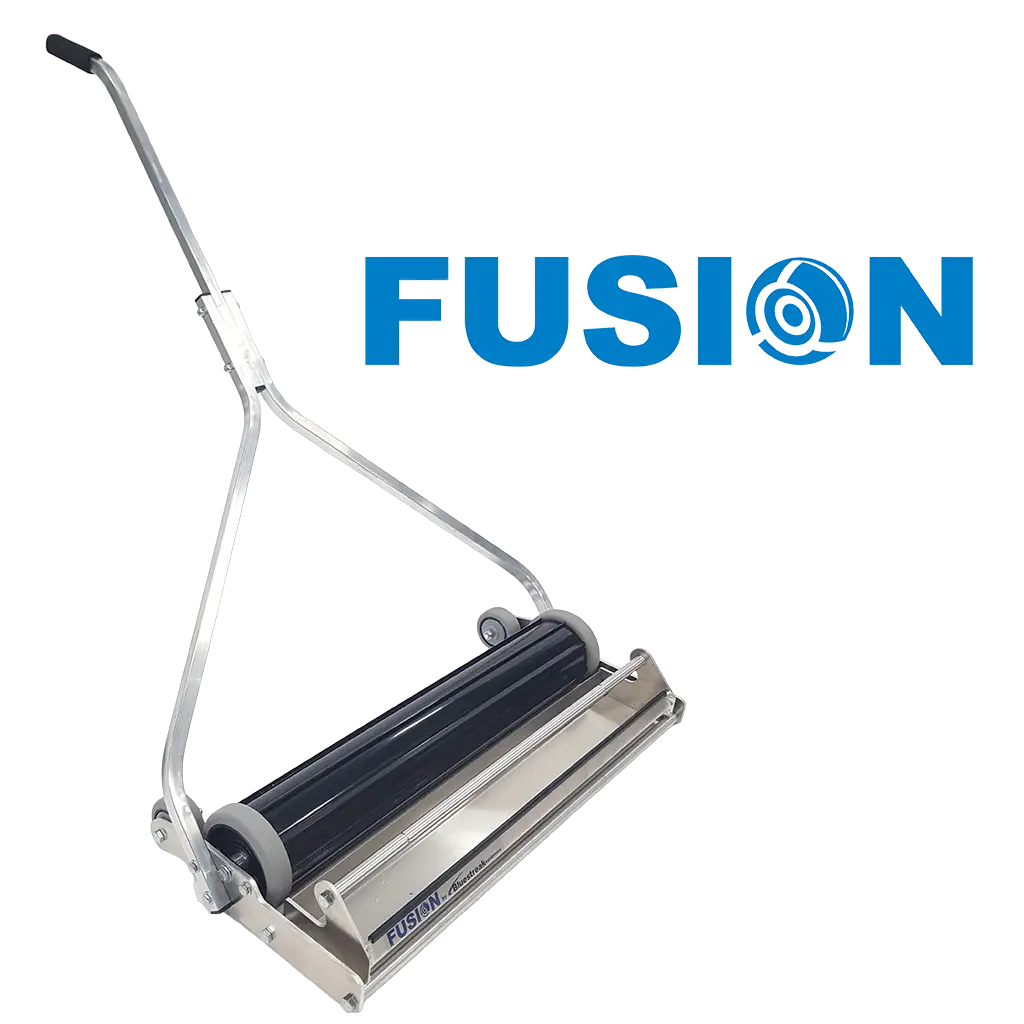 Barredora magnética Fusion