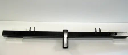 Hog - Part #2 - main frame