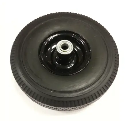 Hog - Part #8 - wheel (1pc)