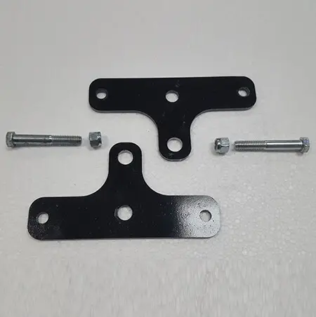 ISO hanging magnetic sweeper Part #3