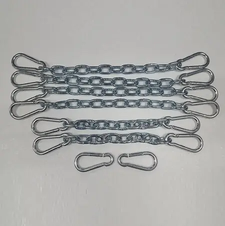 ISO hanging magnetic sweeper Part# 9