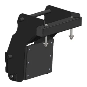 Kubota Snowplow Mount for Hanging Brackets Parts